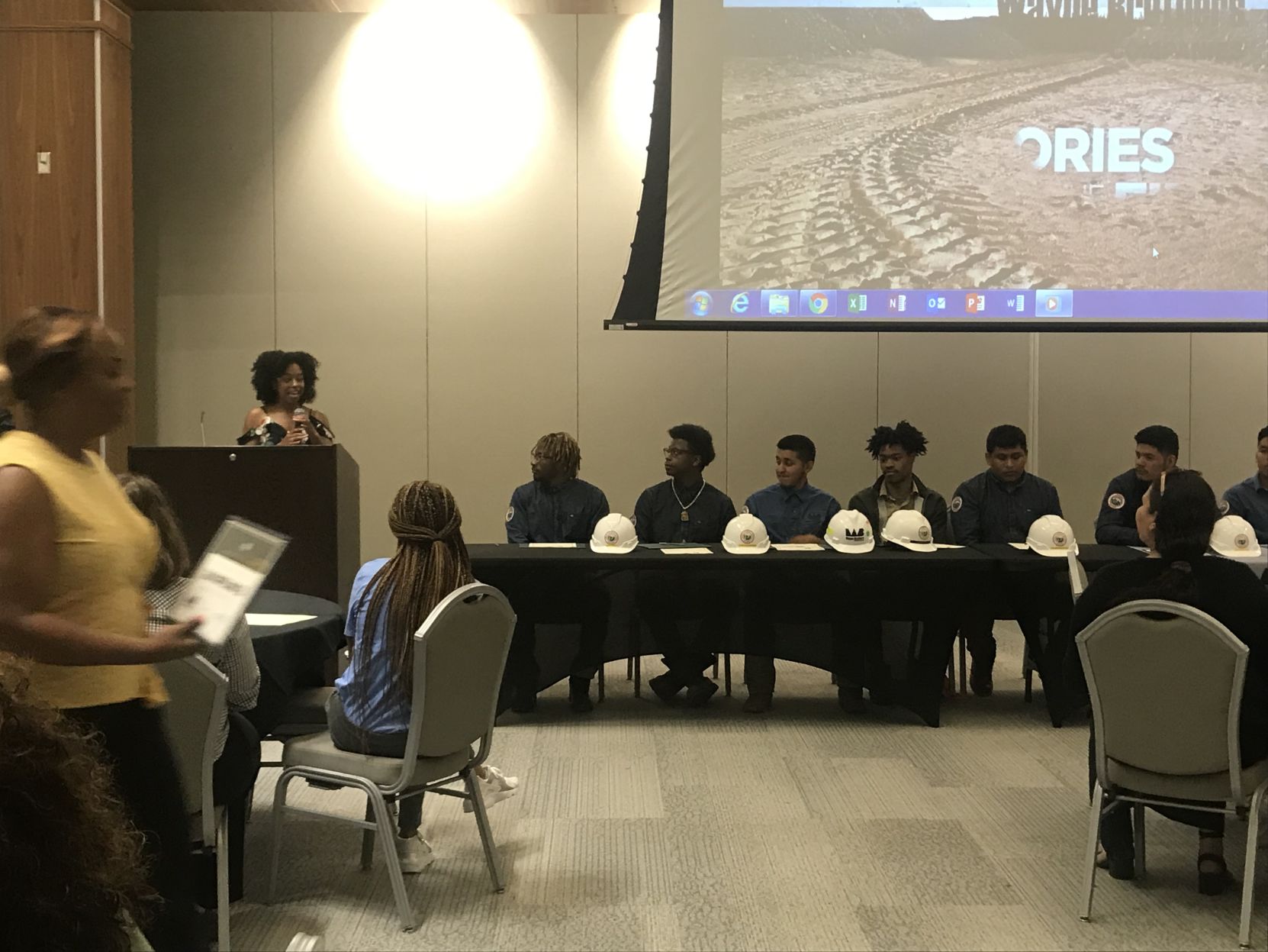KCS College and Career Signing Day